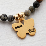 EMBRACING CHANGE BRACELET