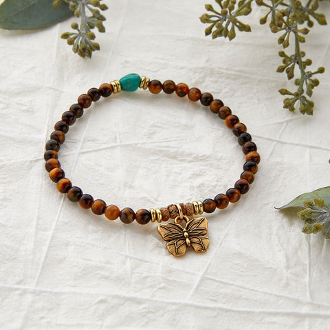 BEGIN AGAIN BRACELET