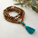 SACRED LIFE MALA