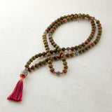 ASPIRE & INSPIRE MALA