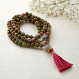 ASPIRE & INSPIRE MALA