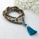 PEACE & HARMONY MALA