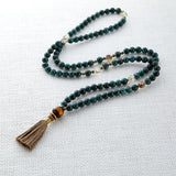 IN PURSUIT OF HARMONY MALA