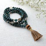 IN PURSUIT OF HARMONY MALA