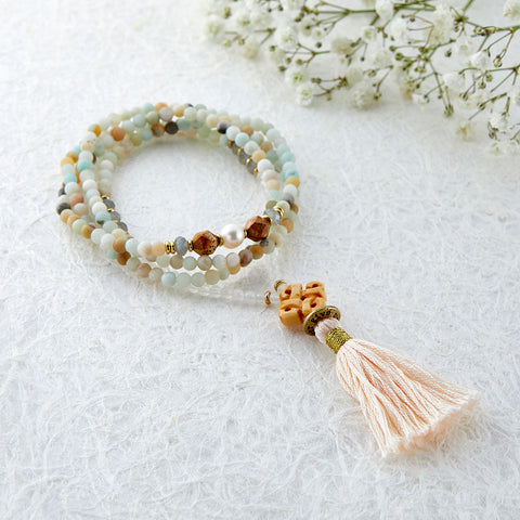 Mini mala gold deals