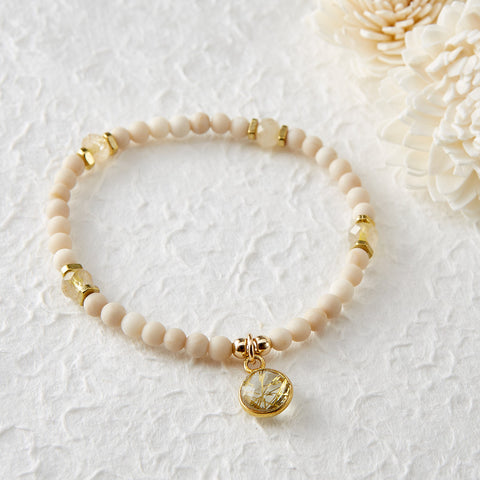 GOLDEN TRUTHS BRACELET