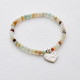 WHOLE LOTTA LOVE BRACELET
