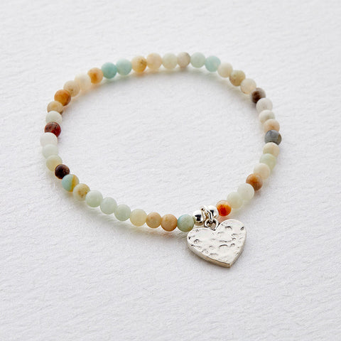 WHOLE LOTTA LOVE BRACELET