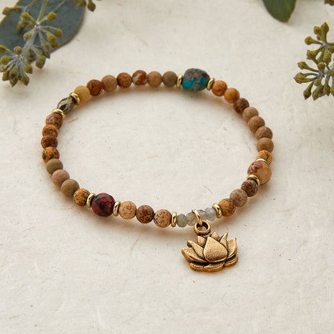 LOST & FOUND BRACELET