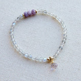 LIVE LIFE TO THE FULLEST BRACELET