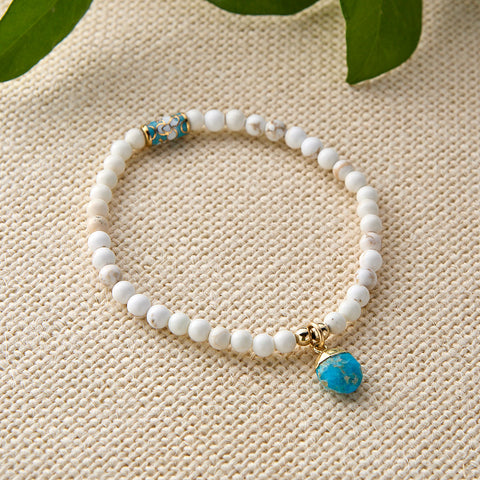 ALWAYS BY MY SIDE BRACELET