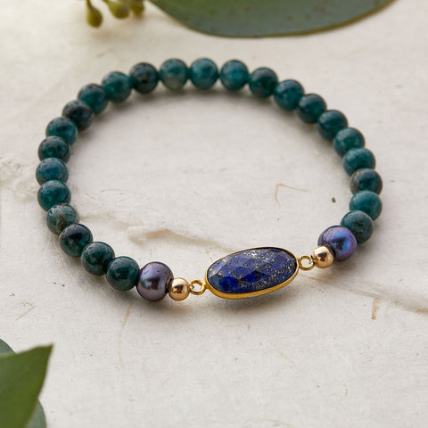 CLEARING FOR HEALING BRACELET