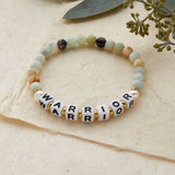 WARRIOR BRACELET