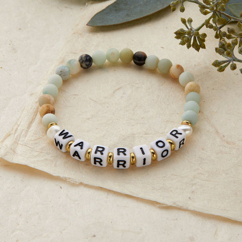 WARRIOR BRACELET