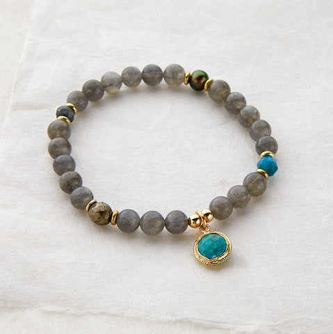PARADISE FOUND BRACELET