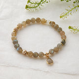 STAY TRUE BRACELET