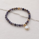 BLUE MOON BRACELET