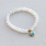 HEALING HEART BRACELET