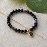 DEEP CURRENTS BRACELET