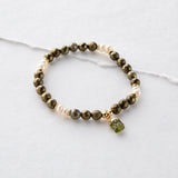 RADIANT STRENGTH BRACELET