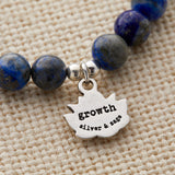 LESSONS IN LIFE BRACELET
