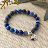 LESSONS IN LIFE BRACELET