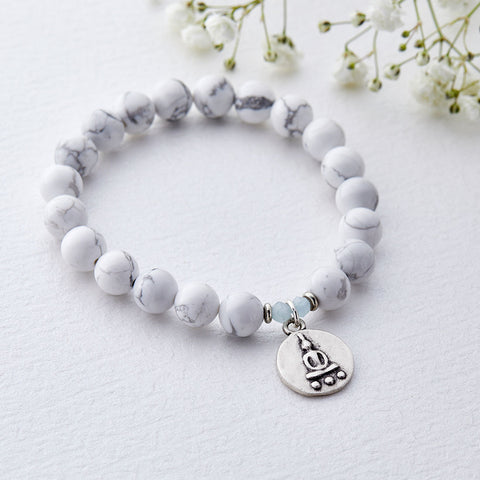 PEACE & QUIET BRACELET