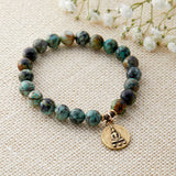 DESTINED FOR PEACE BRACELET