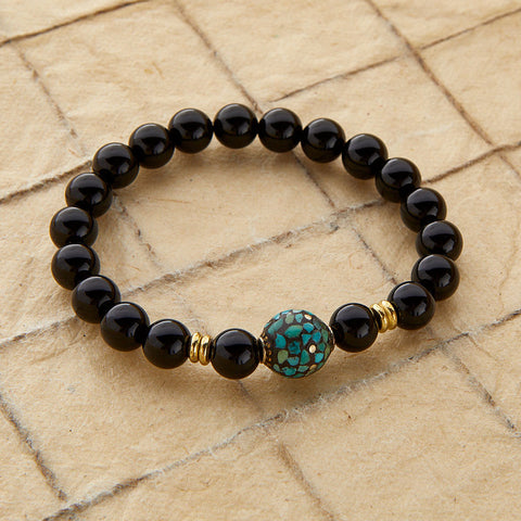 SAFEKEEPER BRACELET