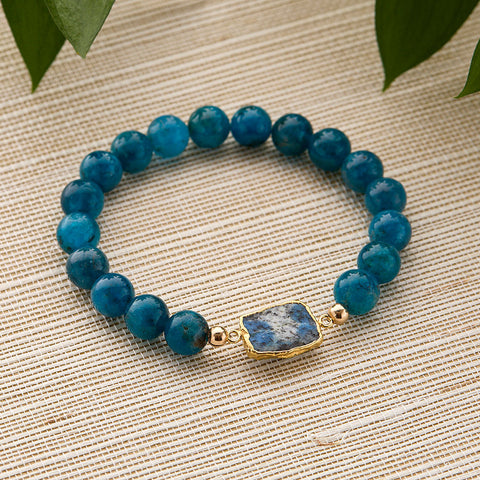 BEAUTY EVERYWHERE BRACELET
