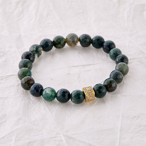 FOREST OF STARS BRACELET