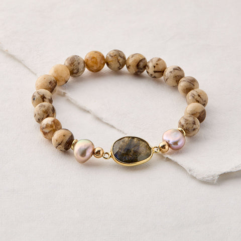 CALL OF THE DREAMER BRACELET