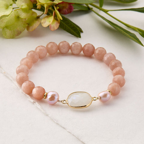 MOONRISE BRACELET