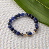MIDNIGHT SONG BRACELET