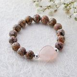 HEART HEALER BRACELET