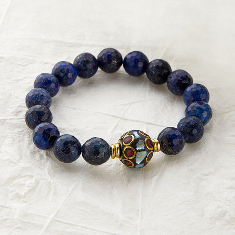 SACRED SONG BRACELET