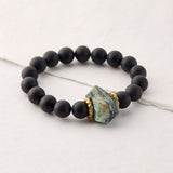 STRENGTH & FORTUNE BRACELET