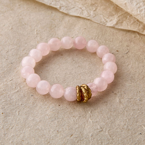 A MOMENT FOR LOVE BRACELET