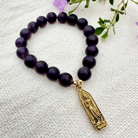 SPIRIT & SILENCE BRACELET