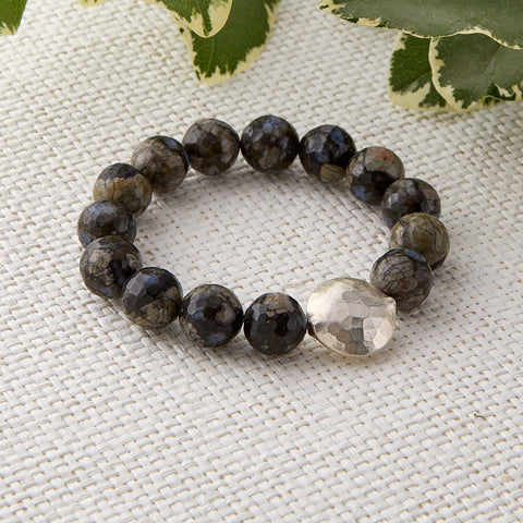 ANCIENT ECHO BRACELET