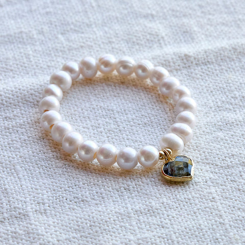 FROM THE HEART BRACELET