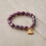 WILD HEART BRACELET