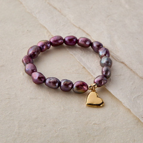 WILD HEART BRACELET