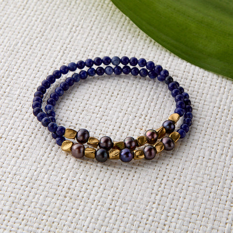 DEEP TRUTH BRACELETS