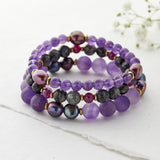 HER MAJESTY BRACELETS