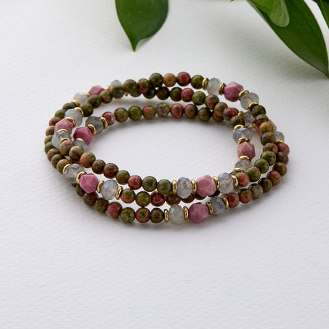 GOOD FRIEND BRACELETS
