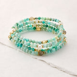 STRENGTH & GRACE BRACELETS
