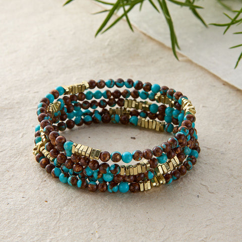CALL TO SHINE BRACELETS