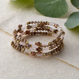 PEACE & GRACE BRACELETS