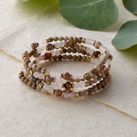 PEACE & GRACE BRACELETS